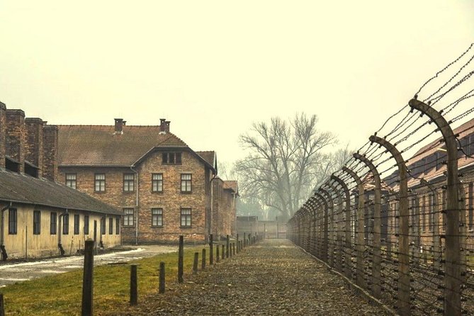 Auschwitz-Birkenau guided tour & skip the line Tickets & Transfer - Pickup and Return: The Door-to-Door Part That Saves Your Morning