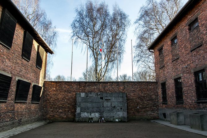 Auschwitz Birkenau Guided Tour Small Group with Hotel Pick up - Krakow pickup: the part you will feel most on a long day