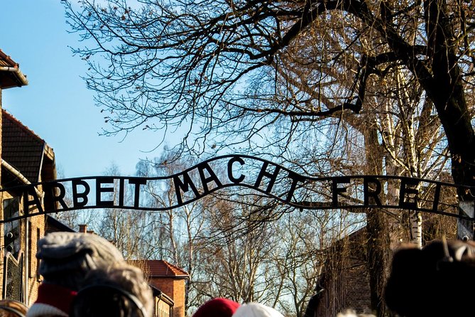 Auschwitz Birkenau Guided Tour Small Group with Hotel Pick up - The day’s rhythm: how the 7 hours actually play out