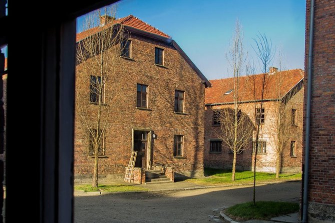 Auschwitz Birkenau Guided Tour Small Group with Hotel Pick up - Value check: does the price make sense for what you get?