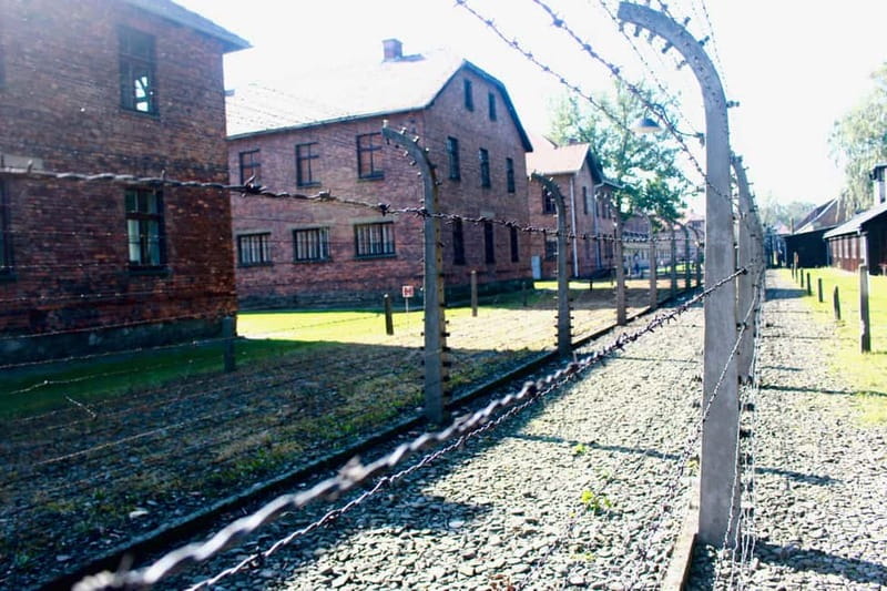 Auschwitz-Birkenau: Guided Tour - Ticket + Transportation - The Practical Stuff: What to Wear, Carry, and Plan for