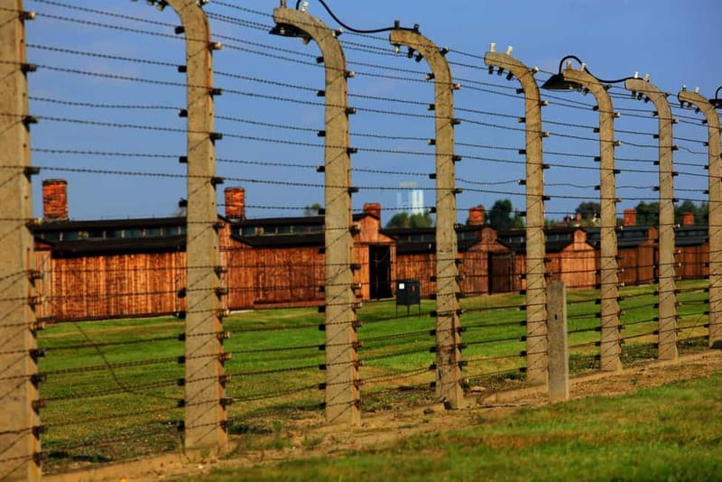 Auschwitz-Birkenau: Guided Tour - Ticket + Transportation - Transportation Comfort and the Small-Group Advantage