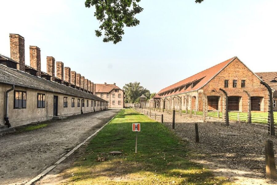 Auschwitz-Birkenau Guided Tour & Transfer from Krakow - Auschwitz-Birkenau, explained in a way your feet can understand