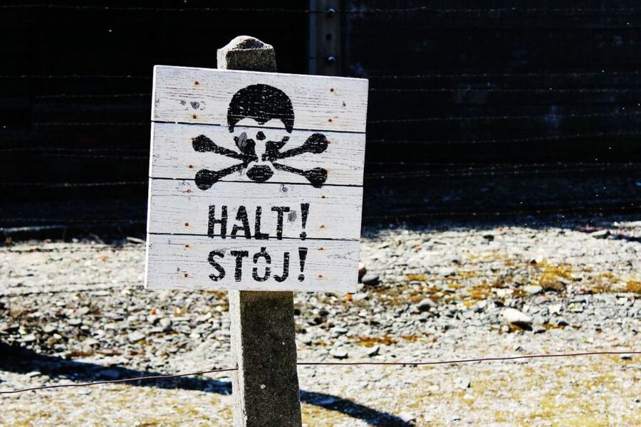 Auschwitz-Birkenau Guided Tour & Transfer from Krakow - Coffee break and the mental reset you’ll be glad you took
