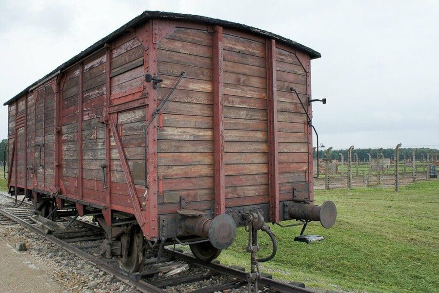 Auschwitz-Birkenau Guided Tour & Transfer from Krakow - Skip-the-line tickets: saving stress for a day that already has enough weight