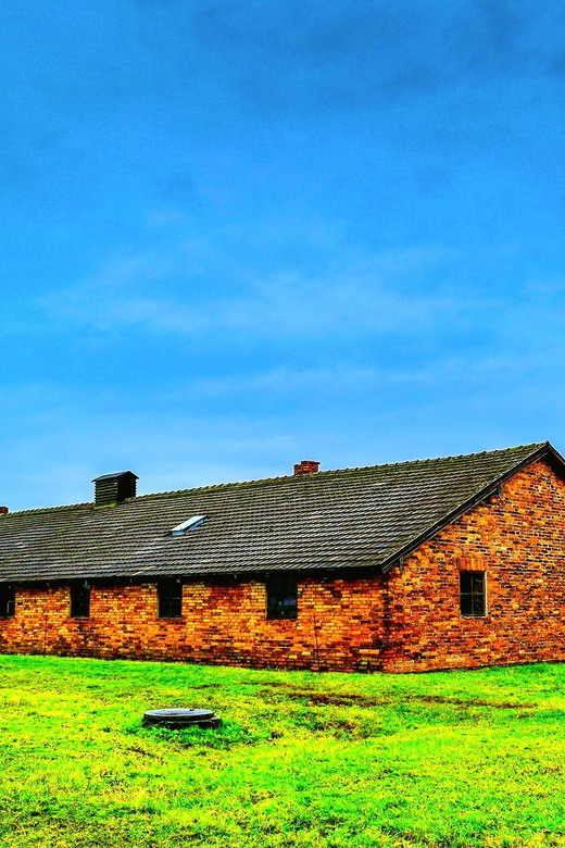 Auschwitz-Birkenau: Guided Tour with Fast Track Ticket - Duration Options and What 3–7 Hours Really Means