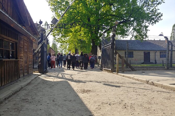 Auschwitz Birkenau Guided Tour with Hotel Pickup from Cracow - Who should book this Auschwitz day trip from Kraków?