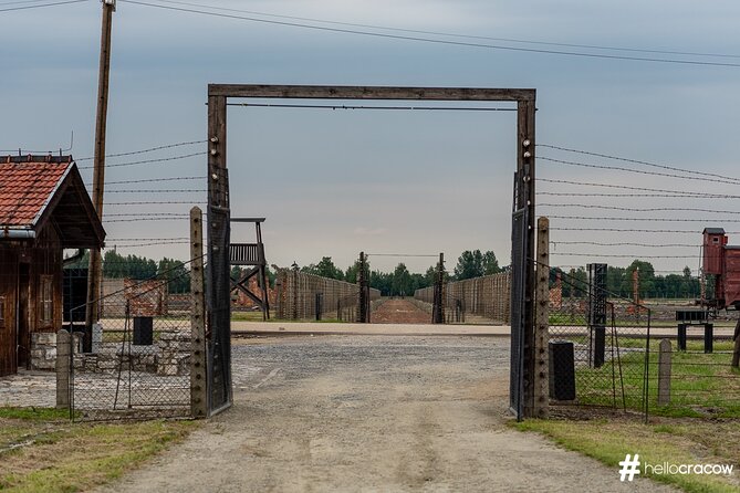 Auschwitz & Birkenau Guided Tour with Hotel Pickup from Krakow - Krakow to Oswiecim: the value of being picked up