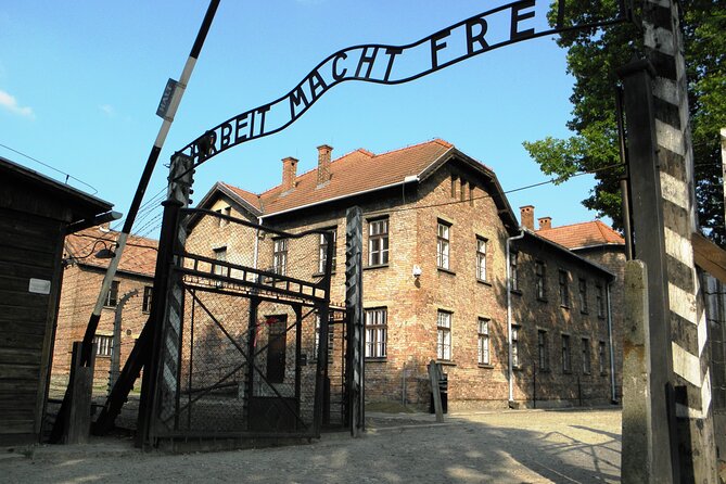 Auschwitz-Birkenau Guided Tour with Private Transport from Kraków - Key highlights that shape your day
