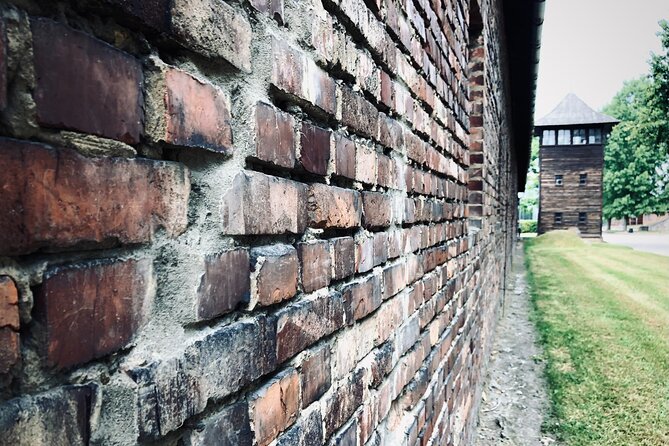 Auschwitz-Birkenau Guided Tour with Private Transport from Kraków - Auschwitz-Birkenau: what you’ll be seeing and why guidance helps