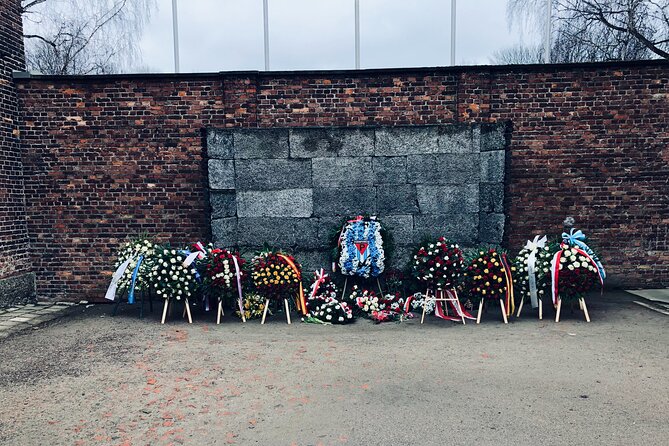 Auschwitz-Birkenau Guided Tour with Private Transport from Krakow - What’s included, what’s not, and how value adds up
