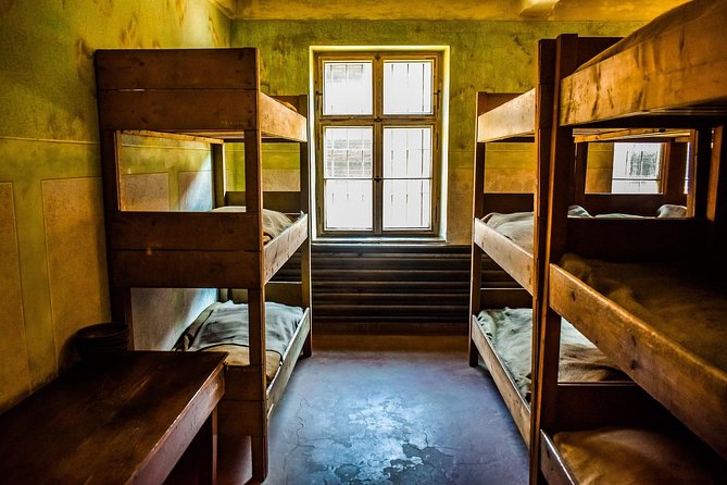 Auschwitz & Birkenau Live Guide Tour Entrance Ticket - Preparation Checklist That Actually Helps