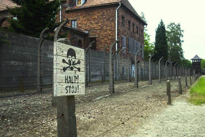 Auschwitz Birkenau Memorial and Museum group tour from Krakow - Morning logistics: early pickups, smooth bus ride, and what to expect