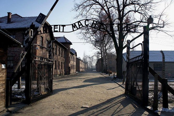Auschwitz Birkenau Memorial and Museum group tour from Krakow - Birkenau: why the additional walking and ~1 hour matter