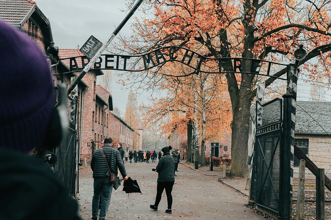 Auschwitz-Birkenau Memorial and Museum Guided Tour from Krakow - Key things to know before you go