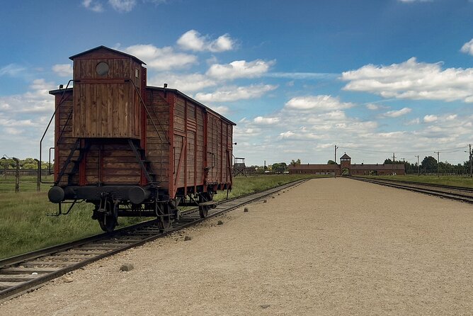Auschwitz-Birkenau Memorial and Museum Guided Tour from Krakow - Tickets, Headsets, and Group Flow: The Real Value in the Setup