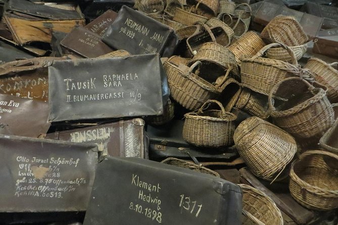 Auschwitz-Birkenau Memorial and Museum Guided Tour - Private Transport - Should you book this private Auschwitz-Birkenau tour from Krakow?