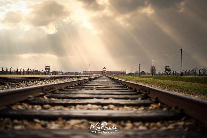 Auschwitz-Birkenau Memorial and Museum Guided Tour - Private Transport - Stop 1: Auschwitz-Birkenau Memorial and Museum (Panstwowe Muzeum Auschwitz-Birkenau)
