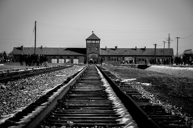 Auschwitz-Birkenau Memorial and Museum with Private Transfers from Krakow - Private A/C transfers from Krakow: what it actually buys you