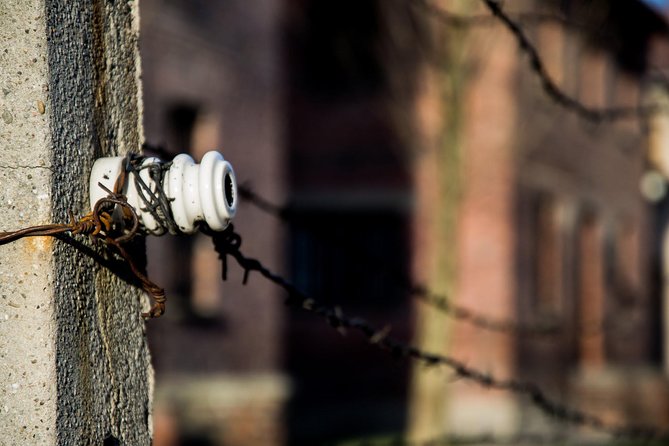 Auschwitz-Birkenau Memorial and Museum with Private Transfers from Krakow - How smooth logistics can matter at a site like this