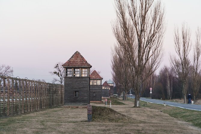 Auschwitz-Birkenau Memorial Entrance Ticket and Guided Tour - What the $36 price gets you (and why it’s not just a ticket)