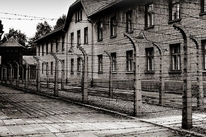 Auschwitz-Birkenau Memorial Entrance Ticket and Guided Tour - Should you book this Auschwitz-Birkenau guided tour?