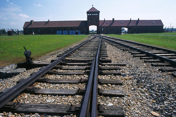 Auschwitz-Birkenau Museum and Memorial Guided Tour from Krakow - Key things you’ll want to know first