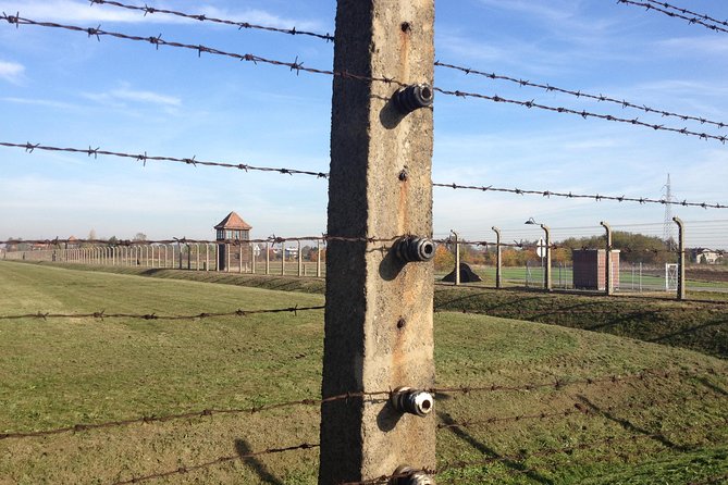 Auschwitz-Birkenau Museum and Memorial Guided Tour from Krakow - Should you book this Auschwitz-Birkenau tour from Krakow?