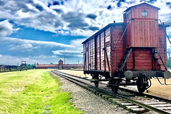 Auschwitz Birkenau Museum and Salt Mine All Inclusive DAY TRIP with Local Guides - Pickup in Kraków: Timing, Comfort, and Group Size