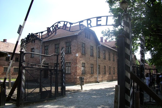 Auschwitz Birkenau Museum and Salt Mine All Inclusive DAY TRIP with Local Guides - Price and Logistics: Why $120.98 Can Be Good Value