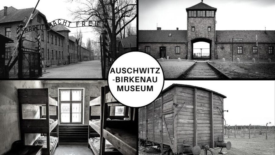 Auschwitz-Birkenau: Museum Entry Ticket with Guided Tour - Key things to know before you go
