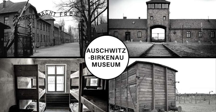 Auschwitz-Birkenau: Museum Entry Ticket with Guided Tour - Auschwitz I (about 105 minutes): the museum ground and living barracks