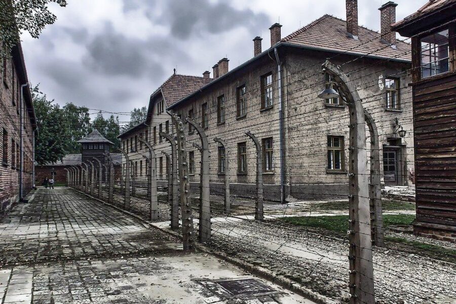 Auschwitz-Birkenau: Museum Entry Ticket with Guided Tour - The 30-minute free time: a short reset between two heavy sections