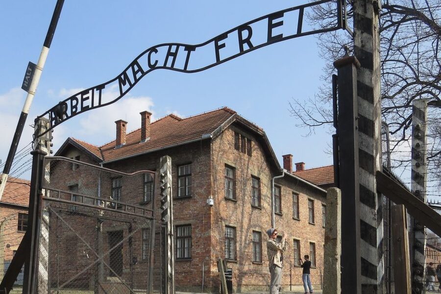 Auschwitz-Birkenau: Museum Entry Ticket with Guided Tour - Skip-the-line tickets and meeting right by the parking gate