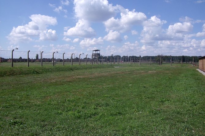 Auschwitz & Birkenau Museum Guided Tour from Krakow with Tickets - Price and value: what you’re really paying for at $120.48