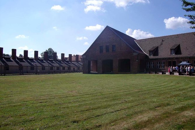 Auschwitz & Birkenau Museum Guided Tour from Krakow with Tickets - The early departure: what the morning schedule means for you