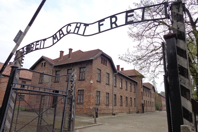 Auschwitz-Birkenau Museum Half-Day Bus Tour from Krakow - Key Takeaways Before You Go