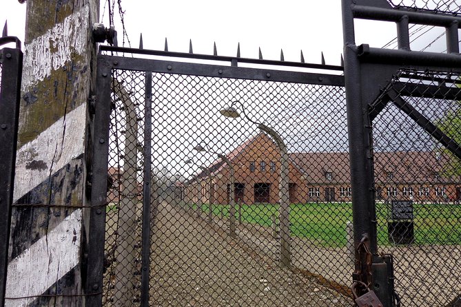 Auschwitz-Birkenau Museum Half-Day Bus Tour from Krakow - Auschwitz Grounds With a Real Guide: Auschwitz I and Auschwitz II-Birkenau