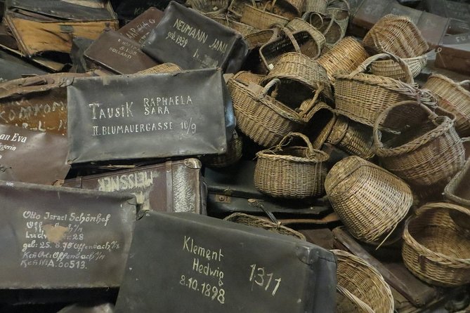 Auschwitz-Birkenau Museum Tour from Krakow - Timing: making 7 hours feel like real value