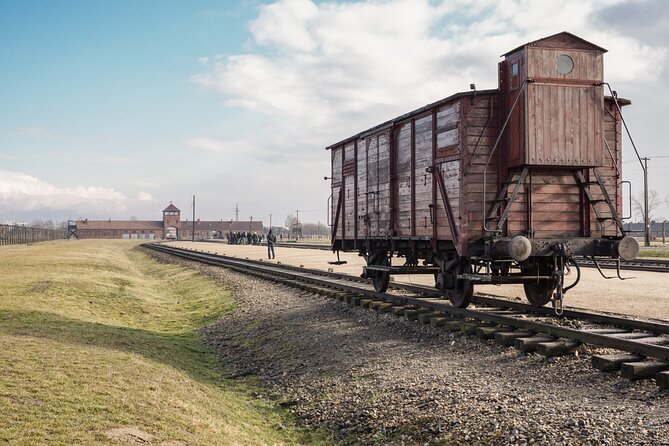Auschwitz - Birkenau Private, 6-hr Study Tour - What You Actually See: Auschwitz I Plus Auschwitz II-Birkenau