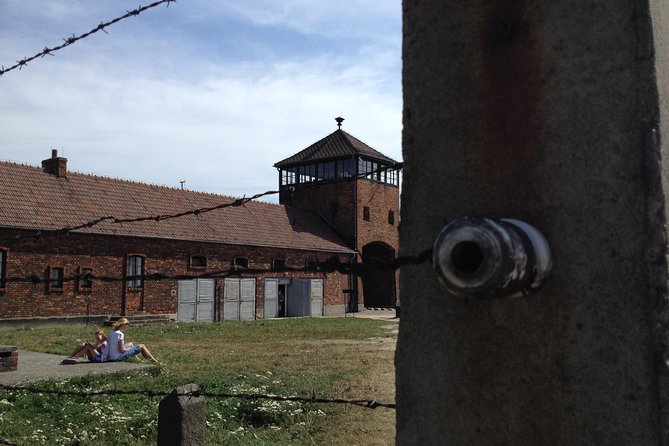 Auschwitz-Birkenau: private or group & Schindler's Factory option - Kraków-to-Auschwitz day: the value of private transport