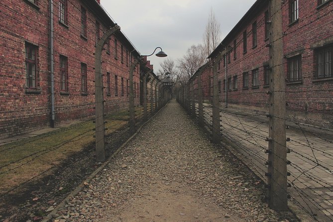 Auschwitz-Birkenau Private Tour from Krakow - Who this private Auschwitz-Birkenau tour suits best
