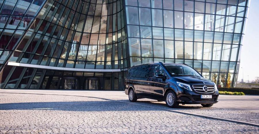 Auschwitz-Birkenau Private Transportation from Kraków - Price and value: $281 for a small group