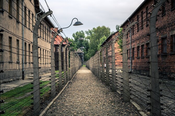 Auschwitz Birkenau Round Transfer, Private Driver from Krakow - Meeting your English-speaking driver in Krakow (and how that reduces stress)