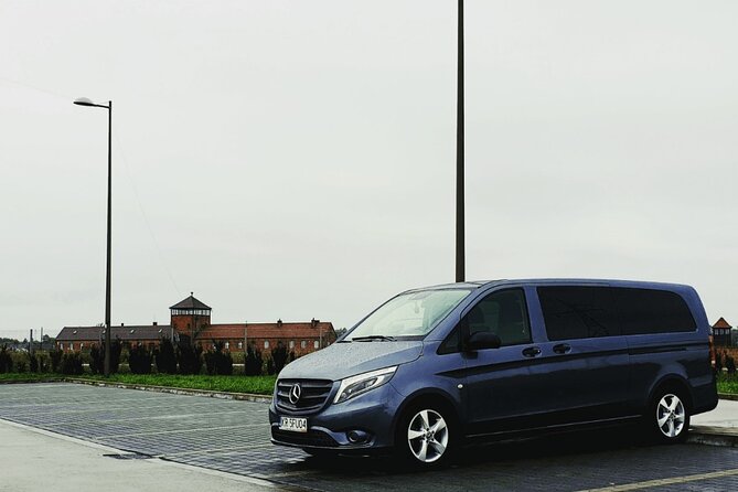 Auschwitz-Birkenau & Salt Mine Day tour - A heavy itinerary, mapped out from Krakow