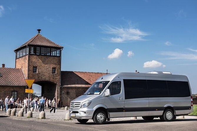 Auschwitz-Birkenau & Salt Mine Day tour - Who this tour fits best