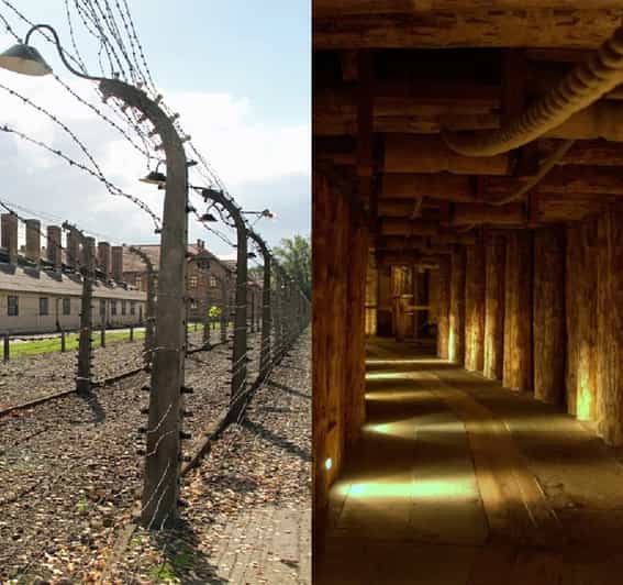 Auschwitz-Birkenau & Salt Mine Tour in One Day from Krakow - Should You Book This Tour?