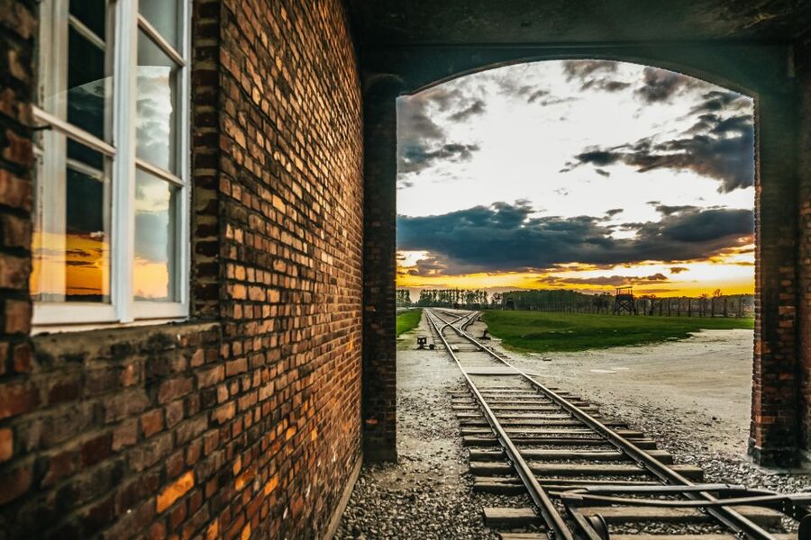Auschwitz-Birkenau: Skip-the-Line Entry Ticket & Guided Tour - Timing, Group Flow, and Why Your Start Time Matters