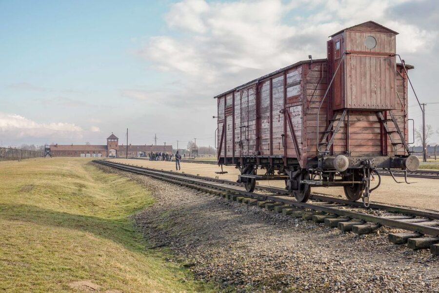 Auschwitz-Birkenau: Skip-the-Line Ticket and Guided Tour - Auschwitz-Birkenau: what the skip-the-line guided format gives you