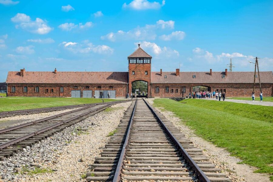 Auschwitz-Birkenau: Skip-the-Line Ticket and Guided Tour - Auschwitz I guided walk: the structure that helps you understand